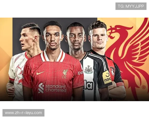 利物浦或将防守端的传球品质作为引援指标