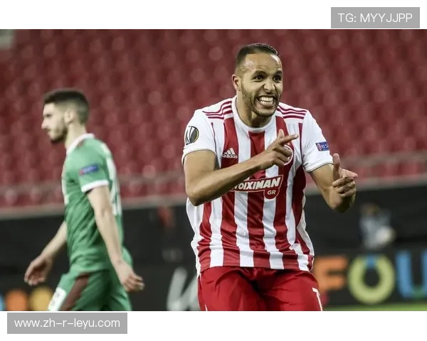 奥林匹亚科斯决定将青训设施升级为俱乐部核心资产 奥林匹亚科斯决定将青训设施升级为俱乐部核心资产