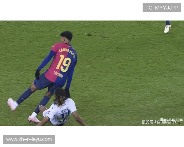 巴萨更衣室风暴：谁应为连败背锅？